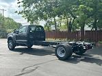 2025 Ford F-600 Regular Cab DRW 4WD Cab Chassis for sale #1889 - photo 5