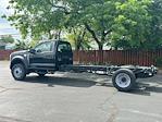 2025 Ford F-600 Regular Cab DRW 4WD Cab Chassis for sale #1889 - photo 6