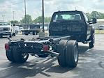 2025 Ford F-600 Regular Cab DRW 4WD Cab Chassis for sale #1889 - photo 8