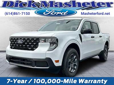 2025 Ford Maverick SuperCrew Cab AWD Pickup for sale #1895 - photo 1