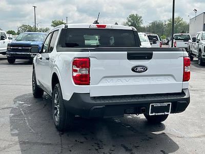 2025 Ford Maverick SuperCrew Cab AWD Pickup for sale #1895 - photo 2