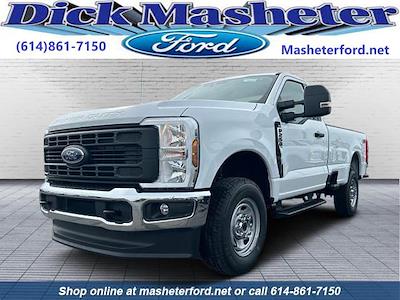 2025 Ford F-250 Regular Cab 4WD Pickup for sale #1899 - photo 1