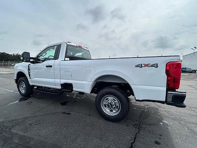 2025 Ford F-250 Regular Cab 4x4 Pickup for sale #SED44544 - photo 2