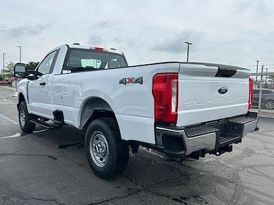 2025 Ford F-250 Regular Cab 4WD Pickup for sale #1899 - photo 2
