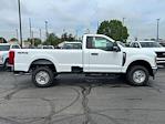 2025 Ford F-250 Regular Cab 4WD Pickup for sale #1899 - photo 14