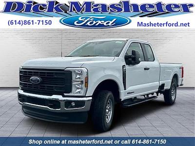 2025 Ford F-250 Super Cab 4WD Pickup for sale #1900 - photo 1