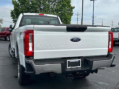 2025 Ford F-250 Super Cab 4WD Pickup for sale #1900 - photo 2
