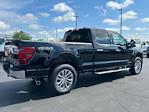 New 2025 Ford F-150 Lariat SuperCrew Cab 4WD Pickup for sale #1903 - photo 9