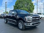 New 2025 Ford F-150 Lariat SuperCrew Cab 4WD Pickup for sale #1903 - photo 12