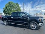 New 2025 Ford F-150 Lariat SuperCrew Cab 4WD Pickup for sale #1903 - photo 13