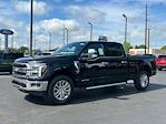 New 2025 Ford F-150 Lariat SuperCrew Cab 4WD Pickup for sale #1903 - photo 3