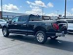 New 2025 Ford F-150 Lariat SuperCrew Cab 4WD Pickup for sale #1903 - photo 2