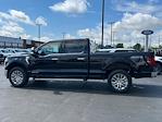 New 2025 Ford F-150 Lariat SuperCrew Cab 4WD Pickup for sale #1903 - photo 4