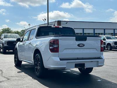 New 2025 Ford Maverick Lobo SuperCrew Cab AWD Pickup for sale #1907 - photo 2