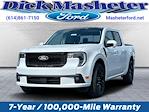 New 2025 Ford Maverick Lobo SuperCrew Cab AWD Pickup for sale #1907 - photo 1