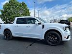 New 2025 Ford Maverick Lobo SuperCrew Cab AWD Pickup for sale #1907 - photo 10