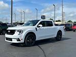 New 2025 Ford Maverick Lobo SuperCrew Cab AWD Pickup for sale #1907 - photo 3