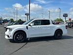 New 2025 Ford Maverick Lobo SuperCrew Cab AWD Pickup for sale #1907 - photo 4