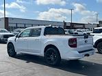 New 2025 Ford Maverick Lobo SuperCrew Cab AWD Pickup for sale #1907 - photo 6