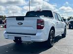New 2025 Ford Maverick Lobo SuperCrew Cab AWD Pickup for sale #1907 - photo 8