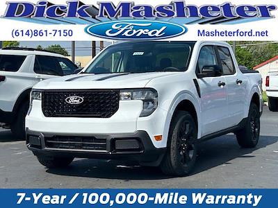 New 2025 Ford Maverick XLT SuperCrew Cab AWD Pickup for sale #1908 - photo 1