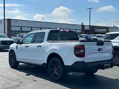 2025 Ford Maverick SuperCrew Cab AWD Pickup for sale #SRA78451 - photo 2