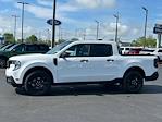 New 2025 Ford Maverick XLT SuperCrew Cab AWD Pickup for sale #1908 - photo 4