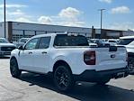 New 2025 Ford Maverick XLT SuperCrew Cab AWD Pickup for sale #1908 - photo 5