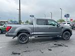 New 2025 Ford F-150 XLT SuperCrew Cab 4WD Pickup for sale #1912 - photo 9