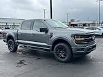 New 2025 Ford F-150 XLT SuperCrew Cab 4WD Pickup for sale #1912 - photo 12