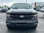 New 2025 Ford F-150 XLT SuperCrew Cab 4WD Pickup for sale #1912 - photo 16