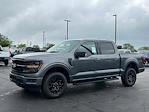 New 2025 Ford F-150 XLT SuperCrew Cab 4WD Pickup for sale #1912 - photo 3