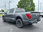 New 2025 Ford F-150 XLT SuperCrew Cab 4WD Pickup for sale #1912 - photo 2