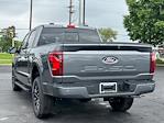 New 2025 Ford F-150 XLT SuperCrew Cab 4WD Pickup for sale #1912 - photo 8