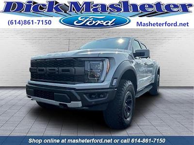 2023 Ford F-150 SuperCrew Cab 4WD Pickup for sale #1916A - photo 1