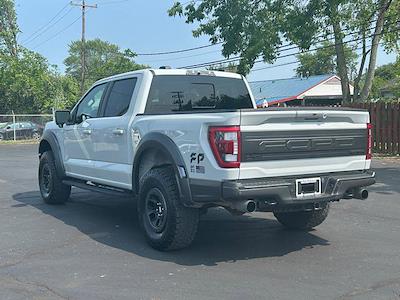 2023 Ford F-150 SuperCrew Cab 4WD Pickup for sale #1916A - photo 2