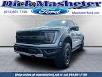 2023 Ford F-150 SuperCrew Cab 4WD Pickup for sale #1916A - photo 1