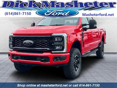 2025 Ford F-250 Crew Cab 4WD Pickup for sale #1919 - photo 1