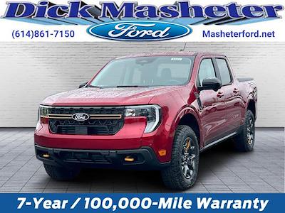 2025 Ford Maverick SuperCrew Cab AWD Pickup for sale #1921 - photo 1