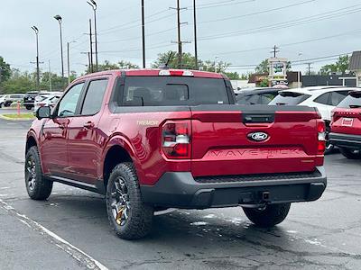 2025 Ford Maverick SuperCrew Cab AWD Pickup for sale #1921 - photo 2