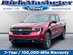 2025 Ford Maverick SuperCrew Cab AWD Pickup for sale #1921 - photo 1