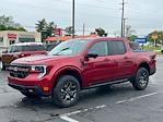 New 2025 Ford Maverick Tremor SuperCrew Cab AWD Pickup for sale #SRA80512 - photo 40