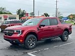 2025 Ford Maverick SuperCrew Cab AWD Pickup for sale #1921 - photo 4