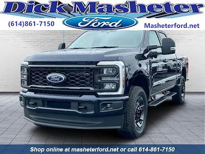 2025 Ford F-250 Crew Cab 4WD Pickup for sale #1922 - photo 1