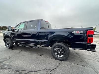 2025 Ford F-250 Crew Cab 4WD Pickup for sale #1922 - photo 2