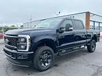 2025 Ford F-250 Crew Cab 4WD Pickup for sale #1922 - photo 3