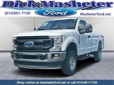2022 Ford F-250 Regular Cab 4WD Pickup for sale #1922A - photo 1