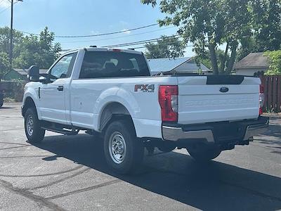 2022 Ford F-250 Regular Cab 4WD Pickup for sale #1922A - photo 2