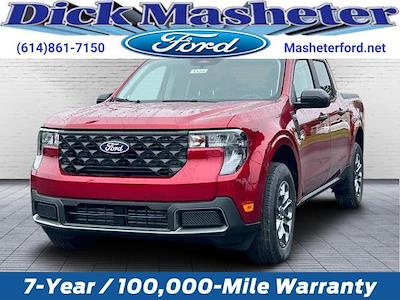 2025 Ford Maverick SuperCrew Cab FWD Pickup for sale #1924 - photo 1