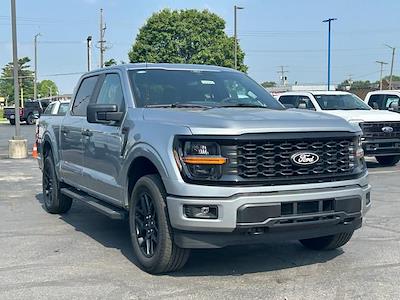 New 2025 Ford F-150 STX SuperCrew Cab for sale #SKD48376 - photo 1